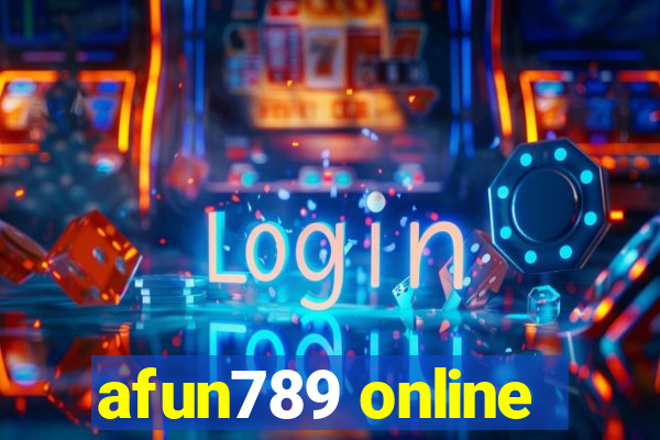 afun789 online